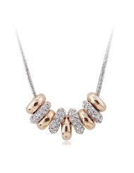 煥新飾界，珍藏時刻 精選珠寶首飾限時特惠，無庫存商品低至3折起