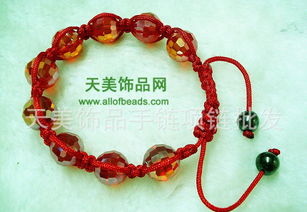 九粒球珠香巴拉水晶手鏈 價格、廠家與選購指南