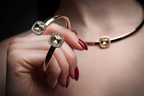 新世代閃耀 年輕人為何成為珠寶消費新主力