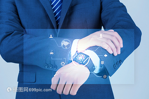 商務(wù)信息科技與企業(yè)管理的融合 現(xiàn)代咨詢(xún)服務(wù)的核心驅(qū)動(dòng)力