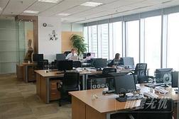 上海盈領金融信息服務 賦能金融生態的專業力量