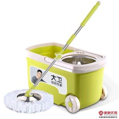 自動(dòng)拖把哪個(gè)牌子好？選購技巧與拖把推薦指南